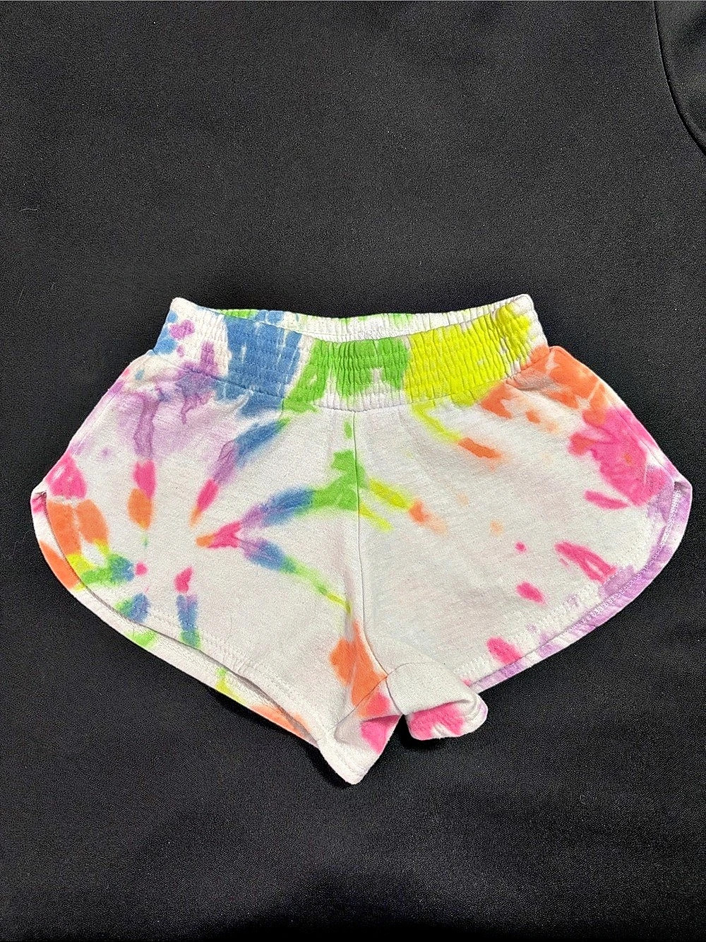 Firehouse Shorts